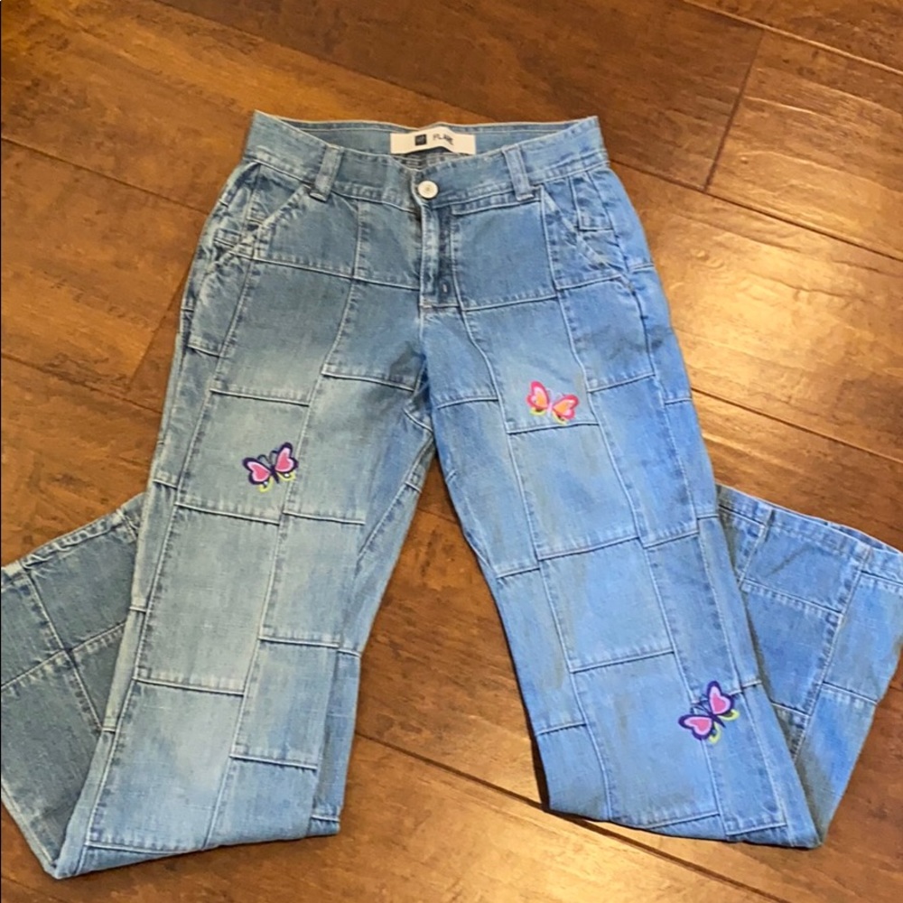 ⬇️⬇️⬇️CLEARANCE ⬇️⬇️⬇️ Gap Kids Denim Jeans